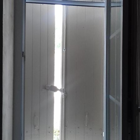 Le Studio De La Casa Fourquaise Apartment Fourques-sur-Garonne Екстериор снимка