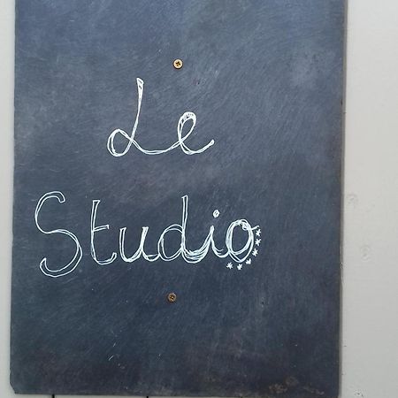 Le Studio De La Casa Fourquaise Apartment Fourques-sur-Garonne Екстериор снимка