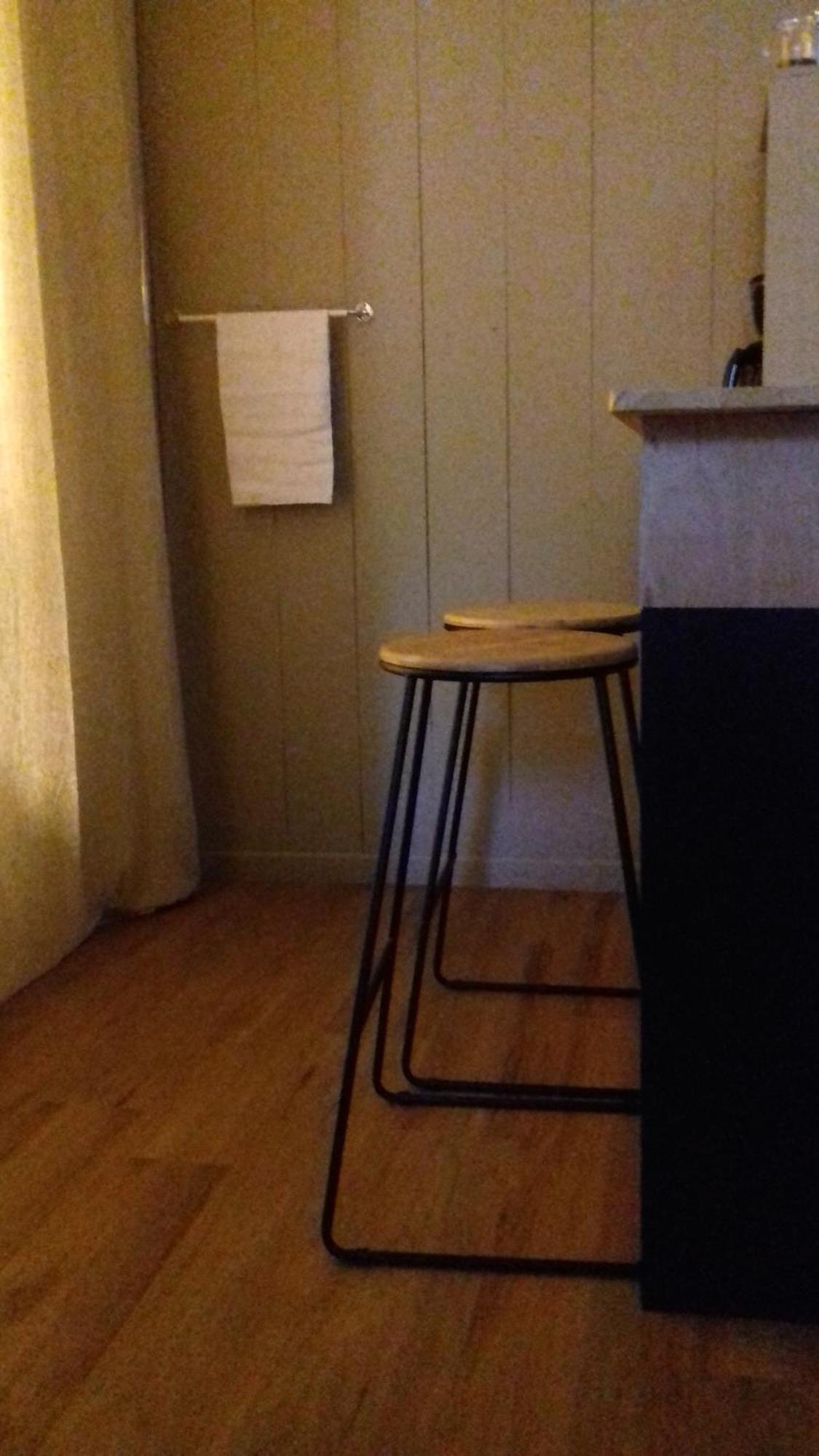 Le Studio De La Casa Fourquaise Apartment Fourques-sur-Garonne Екстериор снимка