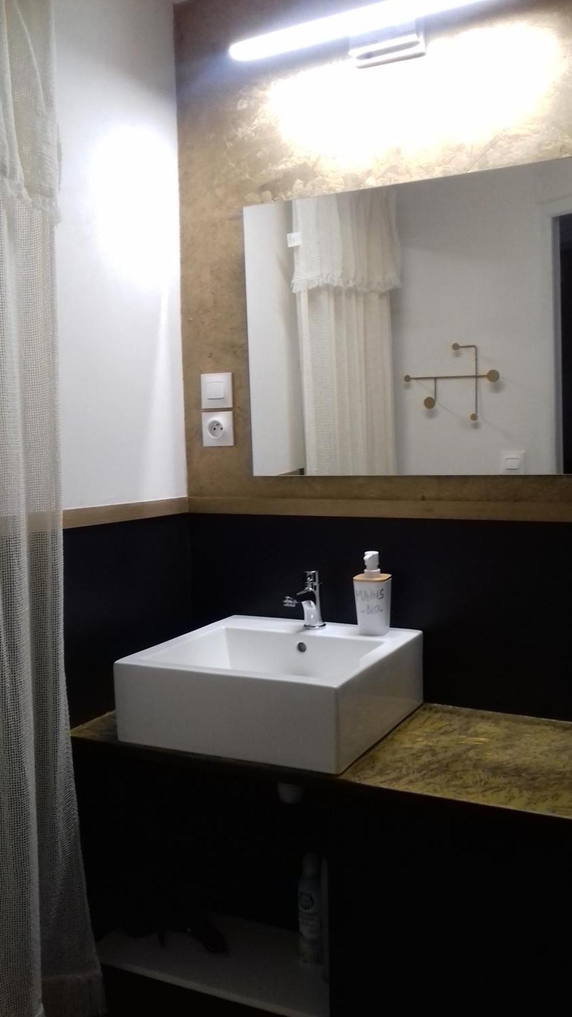 Le Studio De La Casa Fourquaise Apartment Fourques-sur-Garonne Екстериор снимка